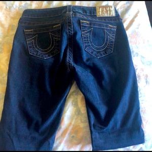 True religion jeans skinny